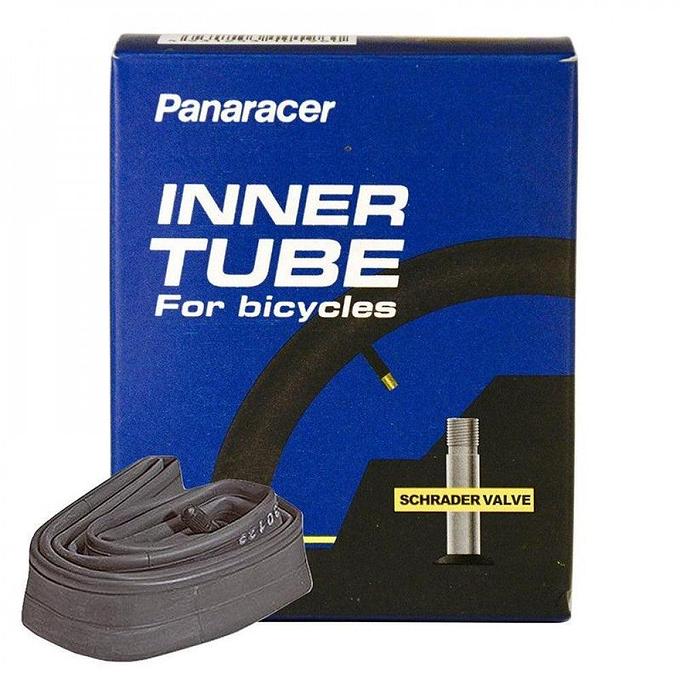 Panaracer 29x1.75-2.35 48mm Schrader MTB Tube