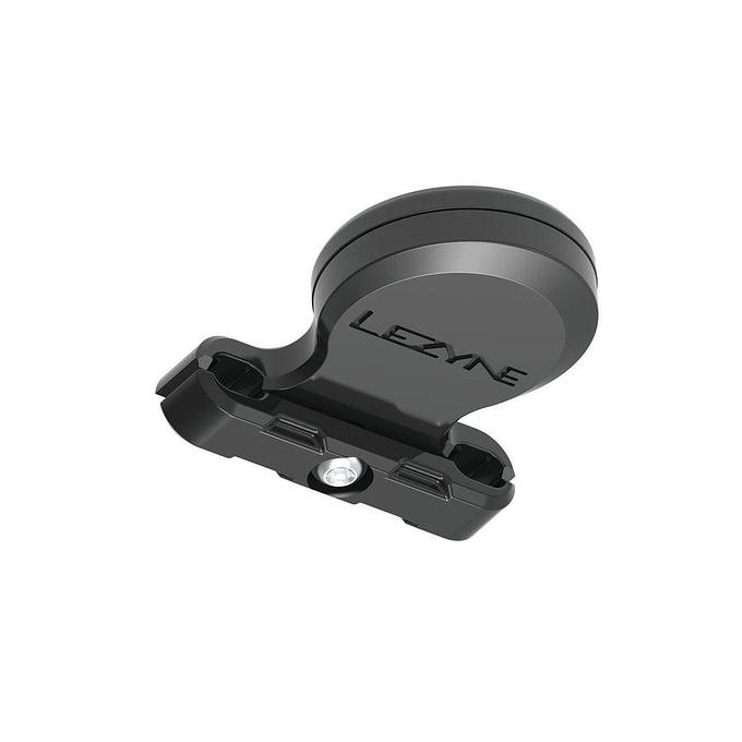 Lezyne Matrix Saddle Tagger (Black)