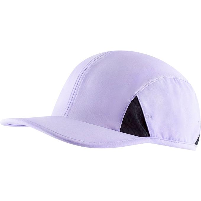 CEP Compression Core V2 Unisex Running Cap (Lilac)