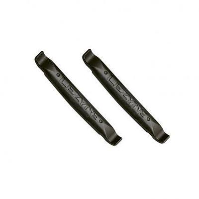 Lezyne Matrix Tire Lever Set (Black)