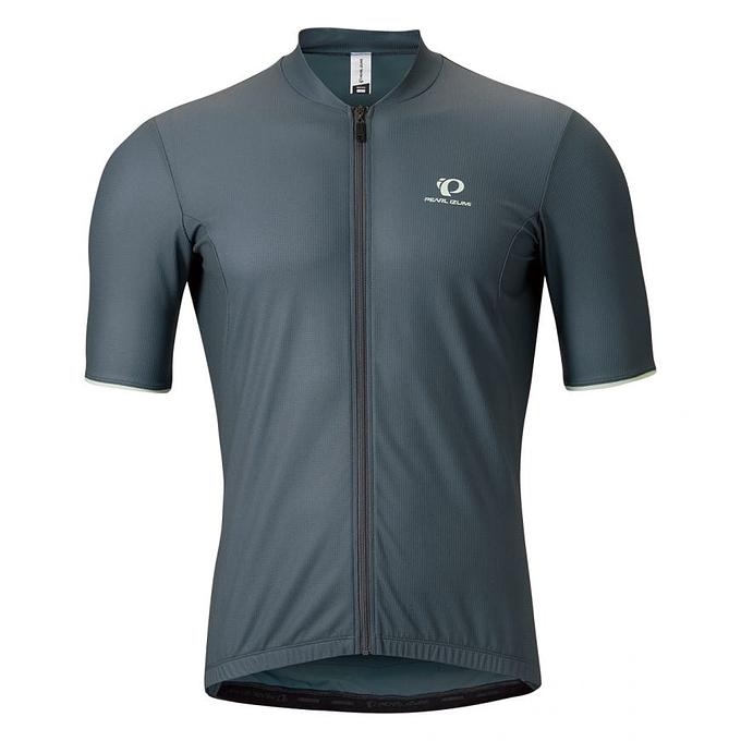Pearl Izumi First Race Men's Cycling Jersey (Asphalt)