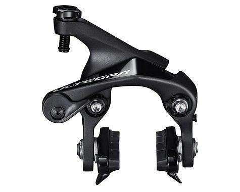 Shimano Ultegra BR-R8100 Dual Pivot Caliper Rim Brake (Black)