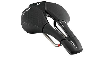 Prologo Scratch M5 Space Nack Saddle (Black)
