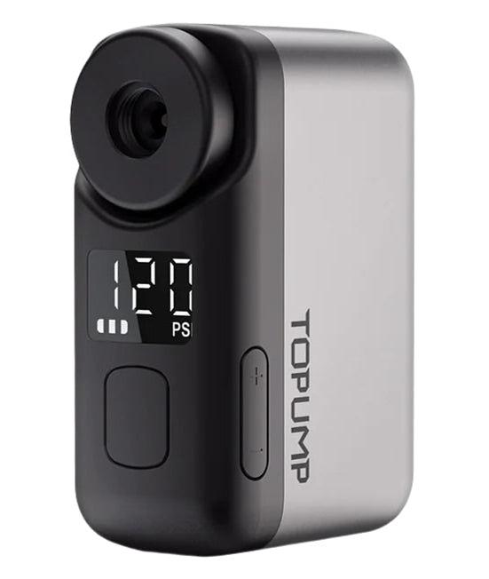 Topump AS200 Pro Mini Electronic Pumps (Black)