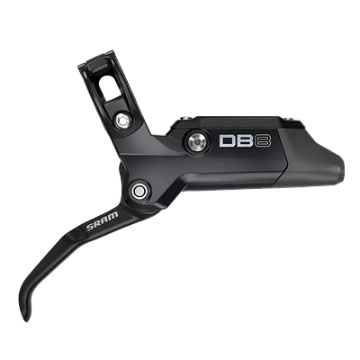 Sram DB8 post Mount Hydraulic Disc Brake (Diffusion Black)