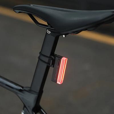 Magicshine SEEMEE 50 PRO Rear Light (Black)
