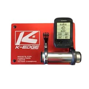 K-Edge Desktop or Wall Mounted Product Display