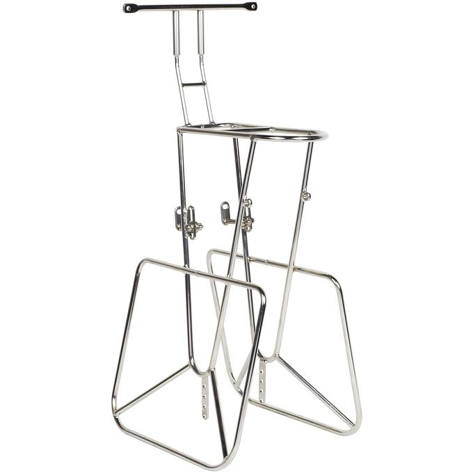 Velo Orange Campeur Front Pannier Rack