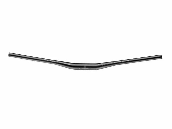 Giant Contact Trail Riser Flat Handlebar (Black)