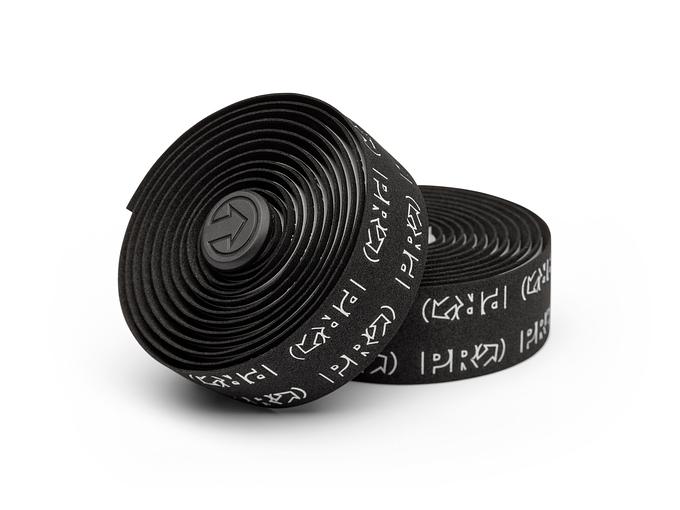 Shimano PRO Peaked Performance Bartape (Black)
