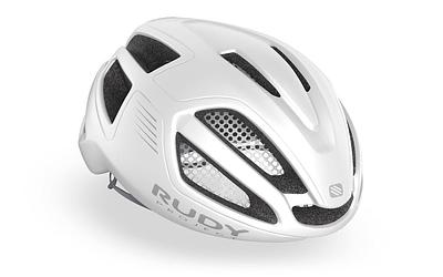 Rudy Project Spectrum Road Cycling Helmet (White/Matte)
