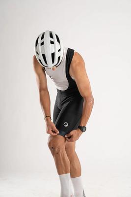 Apace Explore Men's Cycling Bibshorts (Ebony)