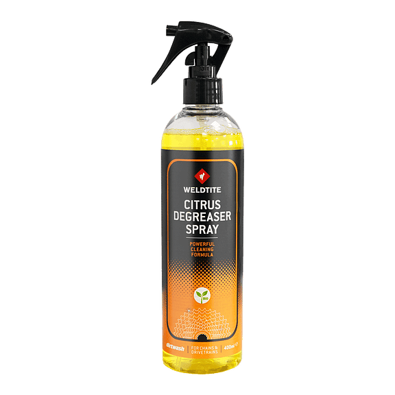 Weldtite Citrus Degreaser