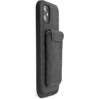 Peak Design Mobile Wallet Slim (Charcoal)