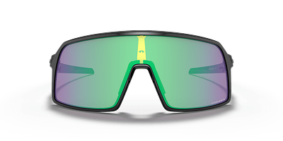 Oakley Sutro S Sunglasses (Prizm Jade/Polished Black)