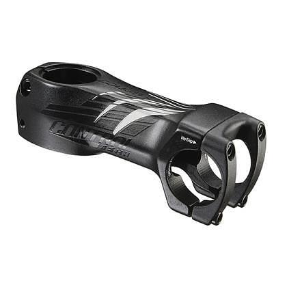 Controltech Cougar 8 Degree Drop Stem (Black)