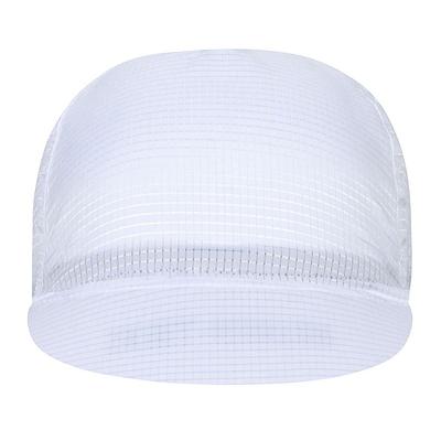Monton Holiday III Unisex Cycling Cap (White)