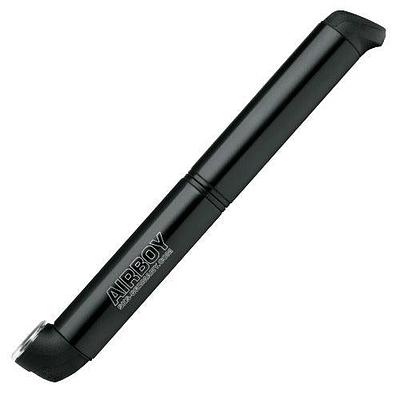 SKS Airboy Mini Hand Pump (Black)