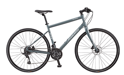 Jamis Allegro A1 (Storm Grey)