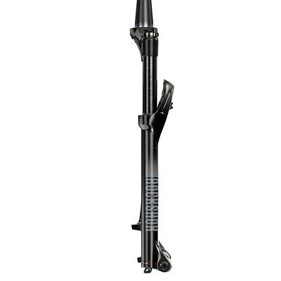 Rock Shox Judy Silver TK A3 Boost 27.5" Front Suspension (Black)