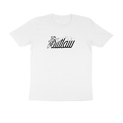 Sport Canvas Outlaw Classic Fit Unisex T-Shirt