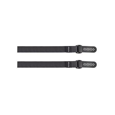 Restrap Fast Straps Pack of 2 (Black)