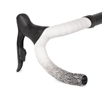 GUEE Attitude Fade Bar Tape (Glacier Black)
