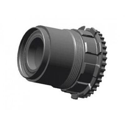 Zipp Cognition NSW SRAM XDR Freehub Body Kit