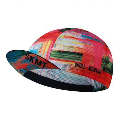 Monton Funiki Unisex Cycling Cap (Print)