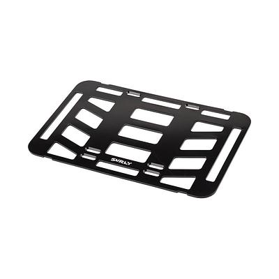 Surly TV Tray Rack Platform (Black)
