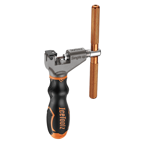 IceToolz Pro Shop Chain Tool