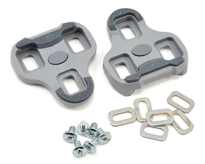 Look Keo Grip Cleats (4.5掳)