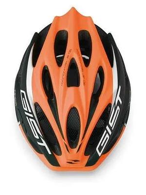 Gist Ares Commute Helmet (Orange Fluo)