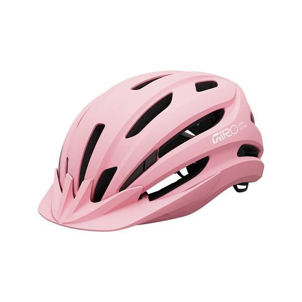 Giro Register II Kids Road Cycling Helmet (Matte Light Pink)