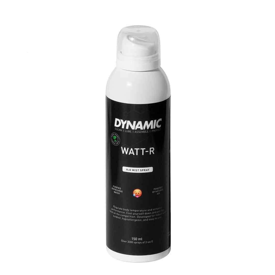 Dynamic Watt-R H2O Mist Spray
