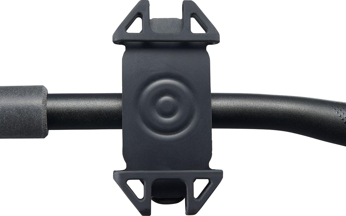 Merida Attach And Go Smartphone Mount (Black)