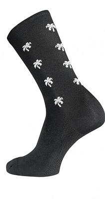 Northwave Just Chillin Men's Cycling Socks (Black)