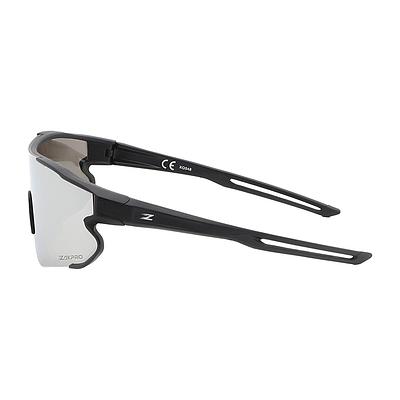 Zakpro Professional Outdoor Sport Sunglasses (Mirror Black)