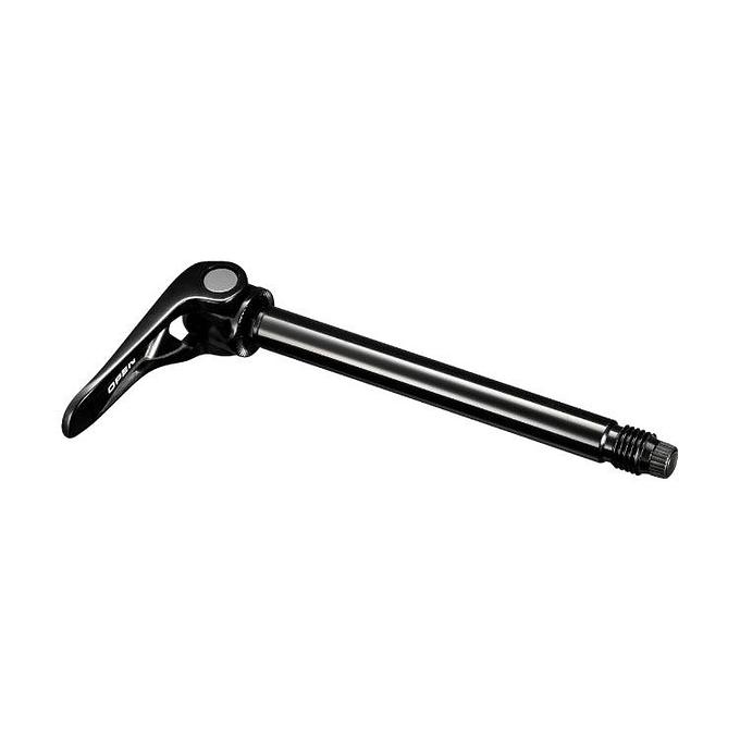 Shimano Dura Ace/Ultegra SM-AX720 12mm E-Thru Axle (Black)