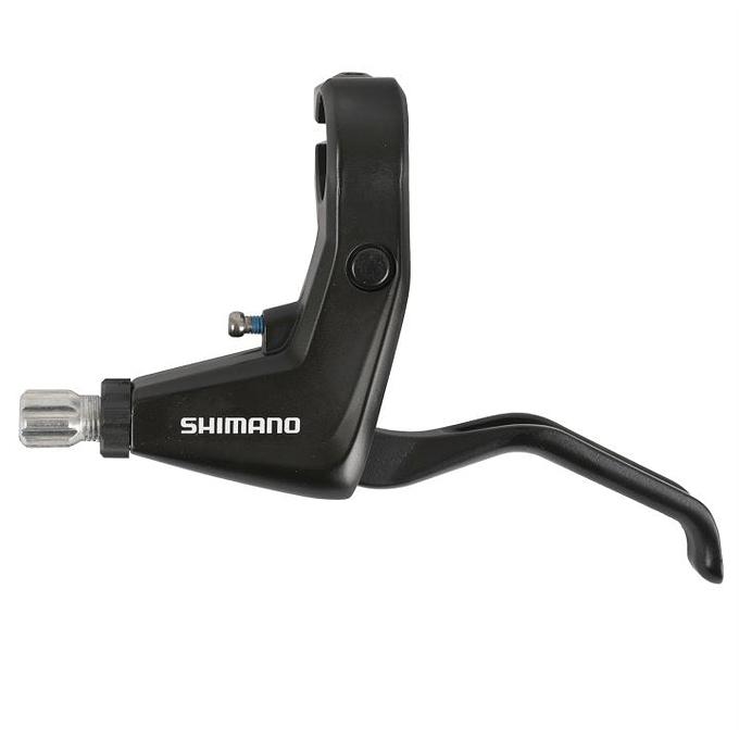 Shimano Acera BL-T4000 Brake Lever (Black)