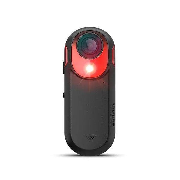 [Open Box] Garmin Varia RCT715 Rear Light (Black)