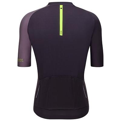 Santini Nova Raglan Cut Men's Cycling Jersey (Custom Design)