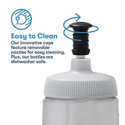 Polar Sport Contender Bottle (Olive Green/Silver)