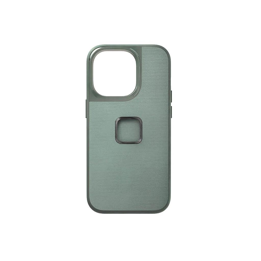Peak Design iPhone 14 Pro Everyday Phone Case (Sage)