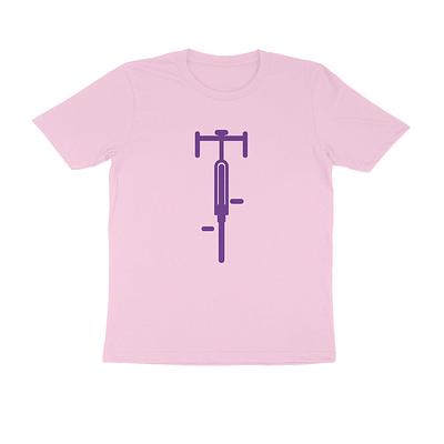 Sport Canvas Sleek Bike Classic Fit Unisex T-Shirt