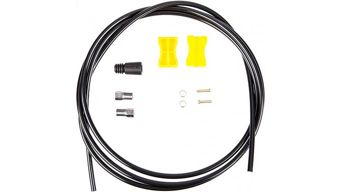Shimano SM-BH59-JK-SS MTB Brake Hose