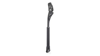 Trek Bontrager Rear Mount Adjustable Kickstand (Black)
