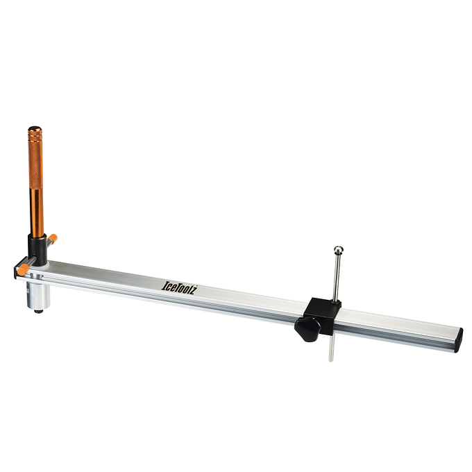 Icetoolz E355 Derailleur Hanger Alignment Tool