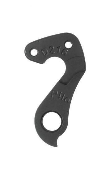 Pilo D216 Derailleur Hanger for Focus