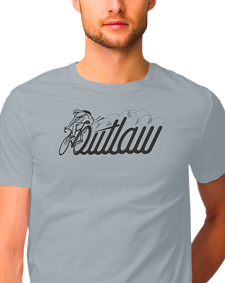 Sport Canvas Outlaw Unisex Classic Fit T-Shirt